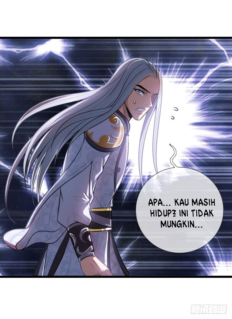 Shenwu Tianzun Bab 13 halaman 15
