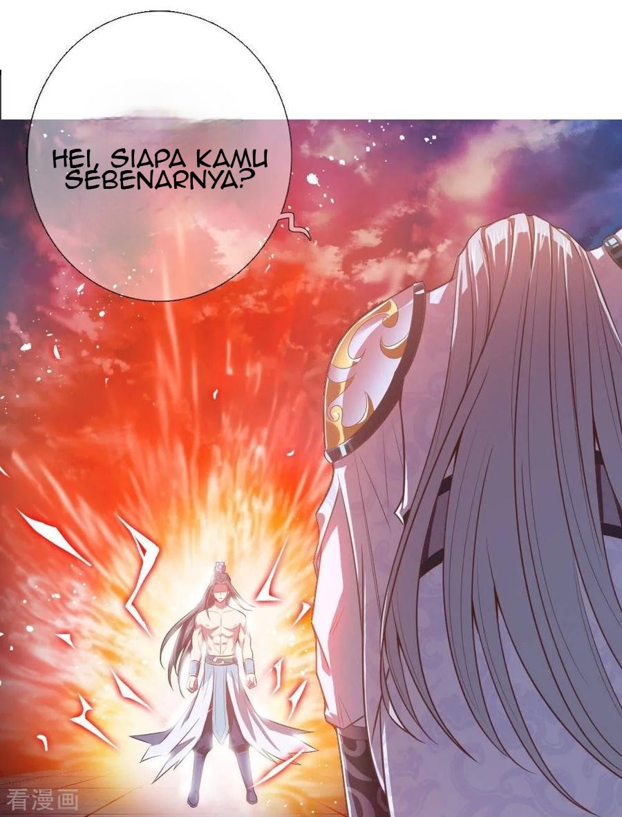 Shenwu Tianzun Bab 14 halaman 5