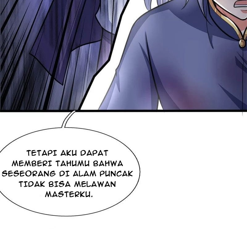 Shenwu Tianzun Bab 145 halaman 18