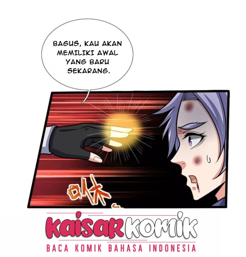 Shenwu Tianzun chapter 148 halaman 14