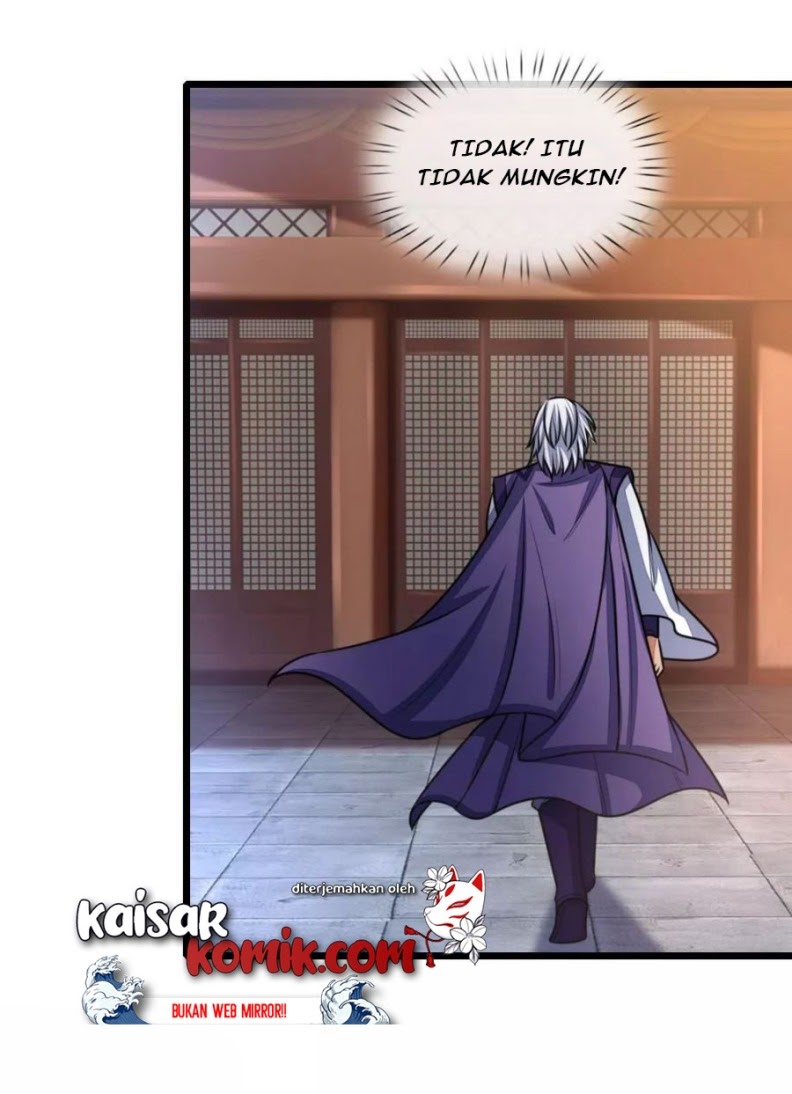 Shenwu Tianzun chapter 149 halaman 13