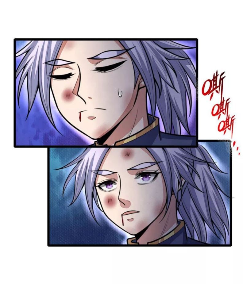 Shenwu Tianzun chapter 149 halaman 15
