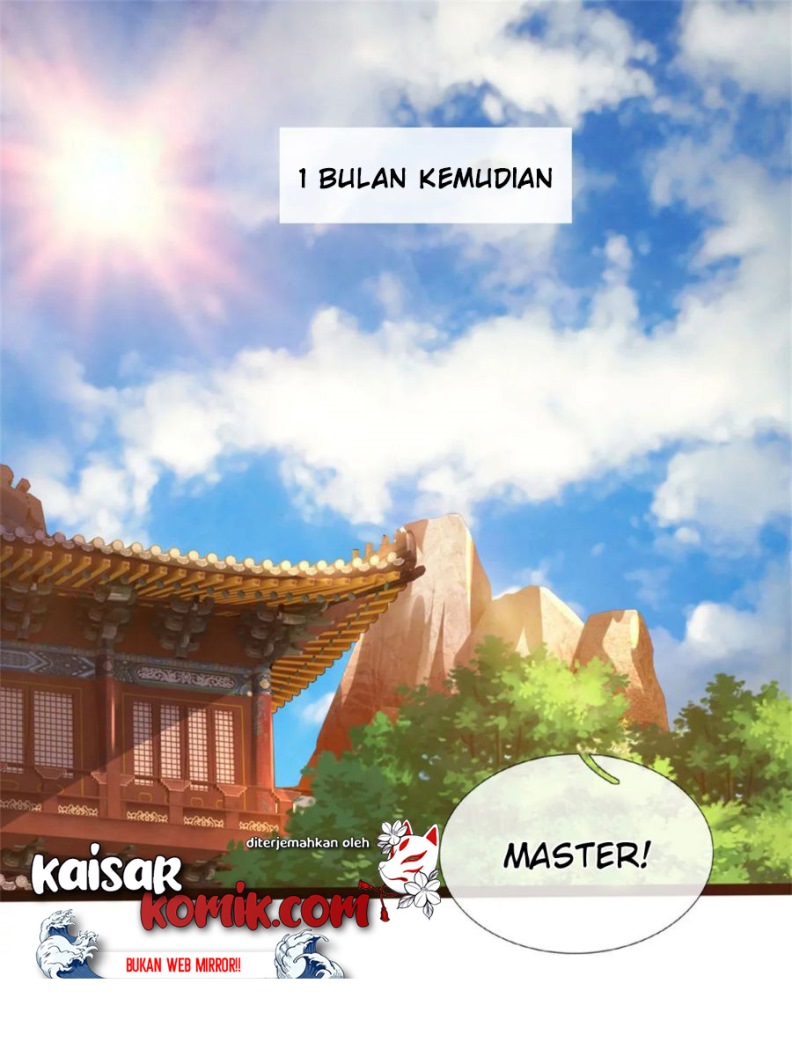 Shenwu Tianzun chapter 155 halaman 2