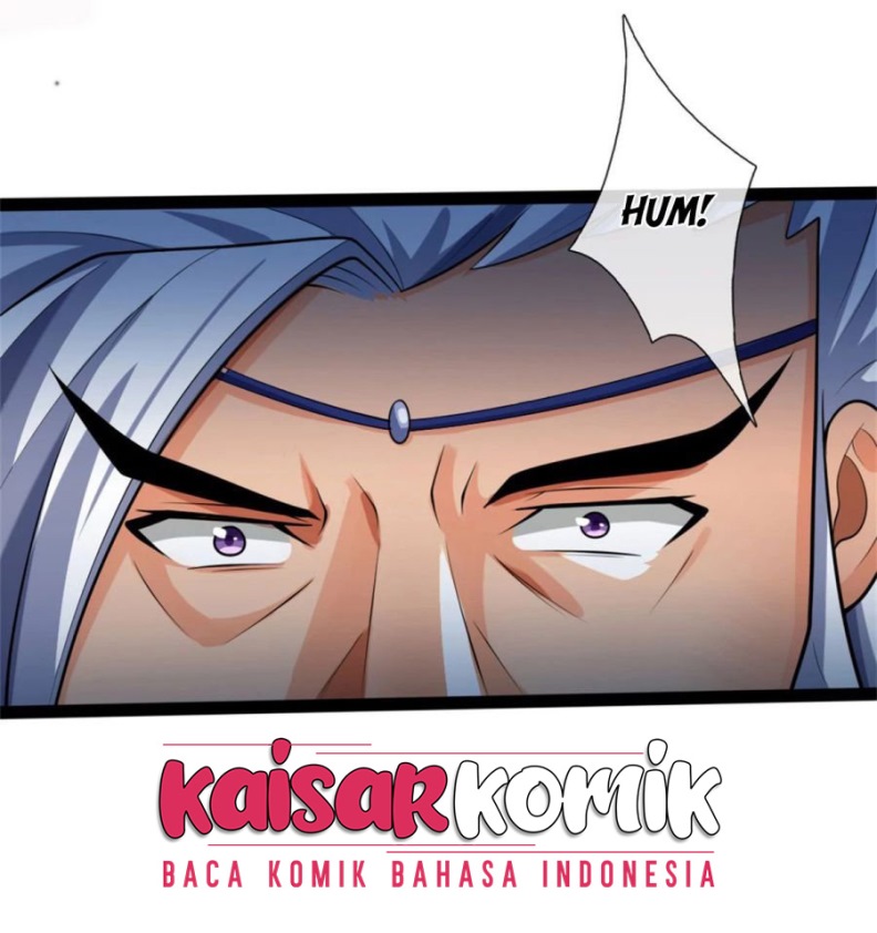 Shenwu Tianzun chapter 155 halaman 4