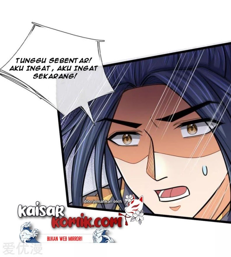 Shenwu Tianzun chapter 157 halaman 18