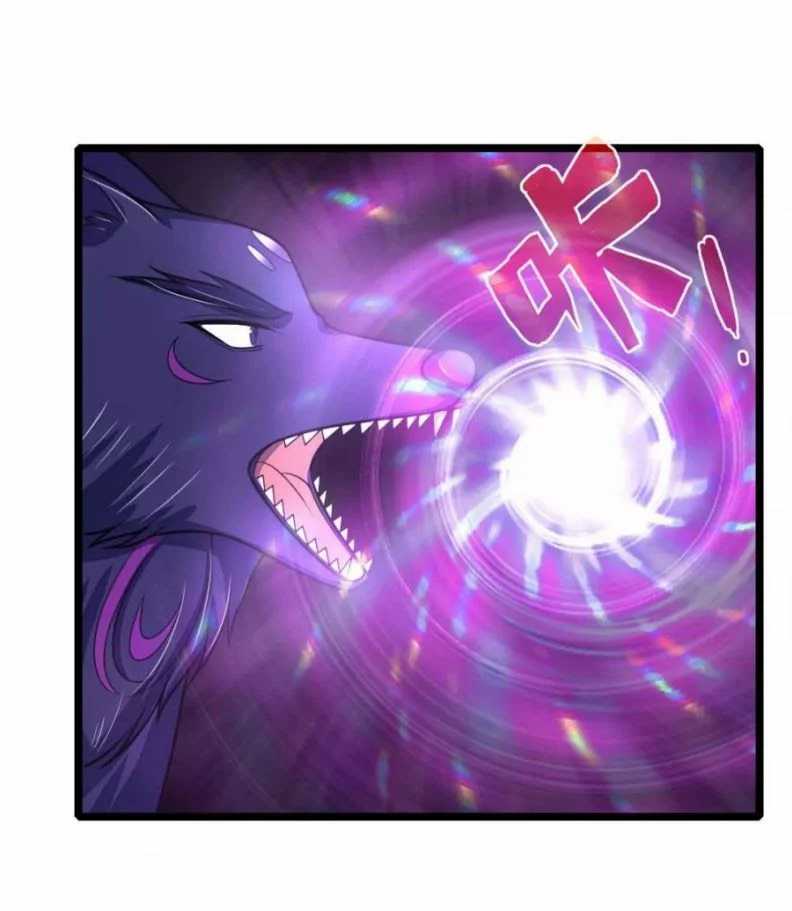 Shenwu Tianzun chapter 162 halaman 5