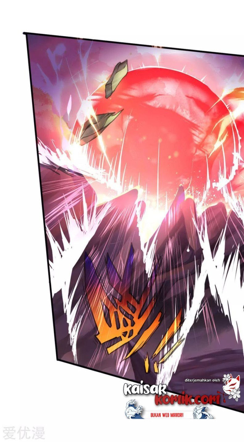 Shenwu Tianzun chapter 178 halaman 15