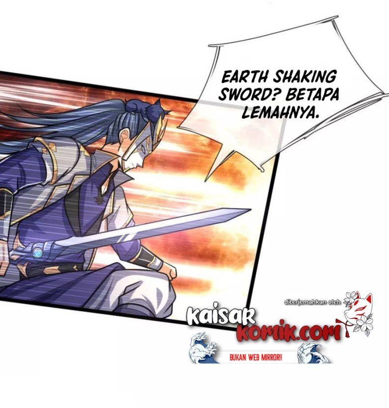 Shenwu Tianzun chapter 178 halaman 16