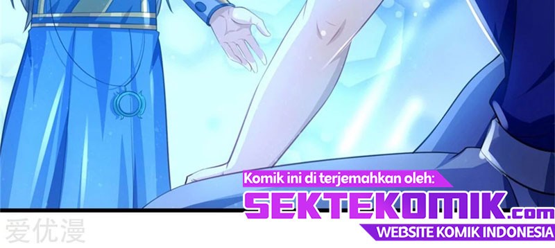 Shenwu Tianzun chapter 233 halaman 6