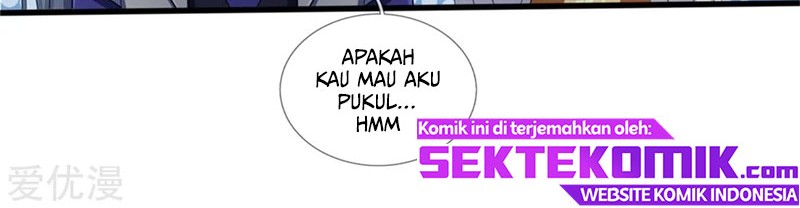 Shenwu Tianzun chapter 233 halaman 16