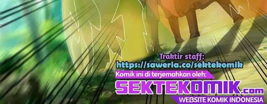Shenwu Tianzun Bab 240 halaman 5