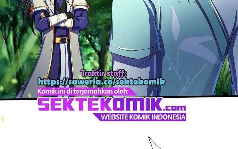 Shenwu Tianzun chapter 241 halaman 5