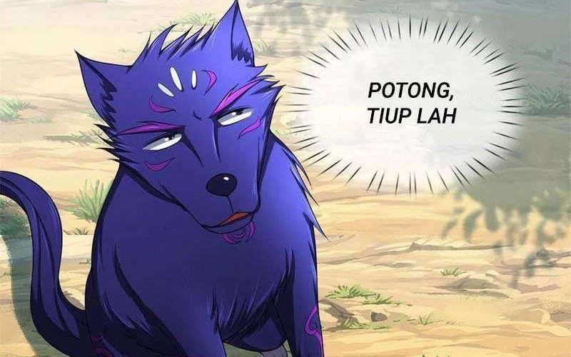 Shenwu Tianzun chapter 241 halaman 7