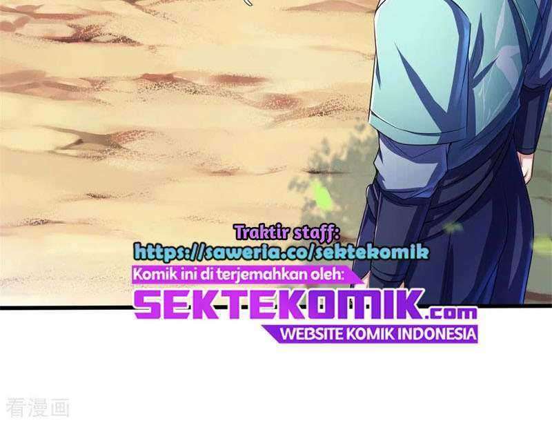 Shenwu Tianzun chapter 241 halaman 10