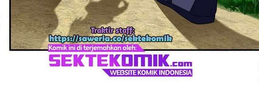 Shenwu Tianzun Bab 242 halaman 5