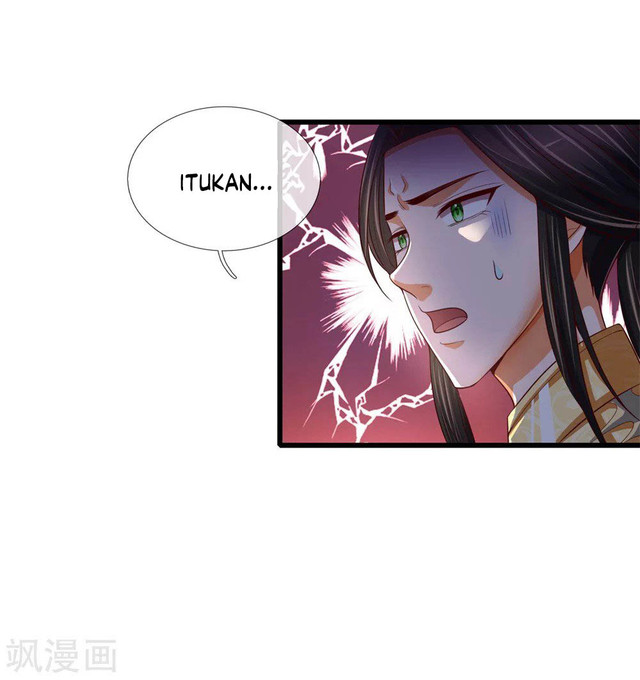 Shenwu Tianzun chapter 247 halaman 19