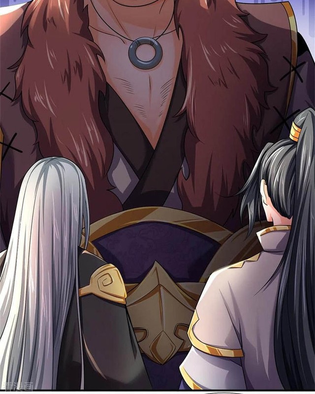 Shenwu Tianzun chapter 253 halaman 9
