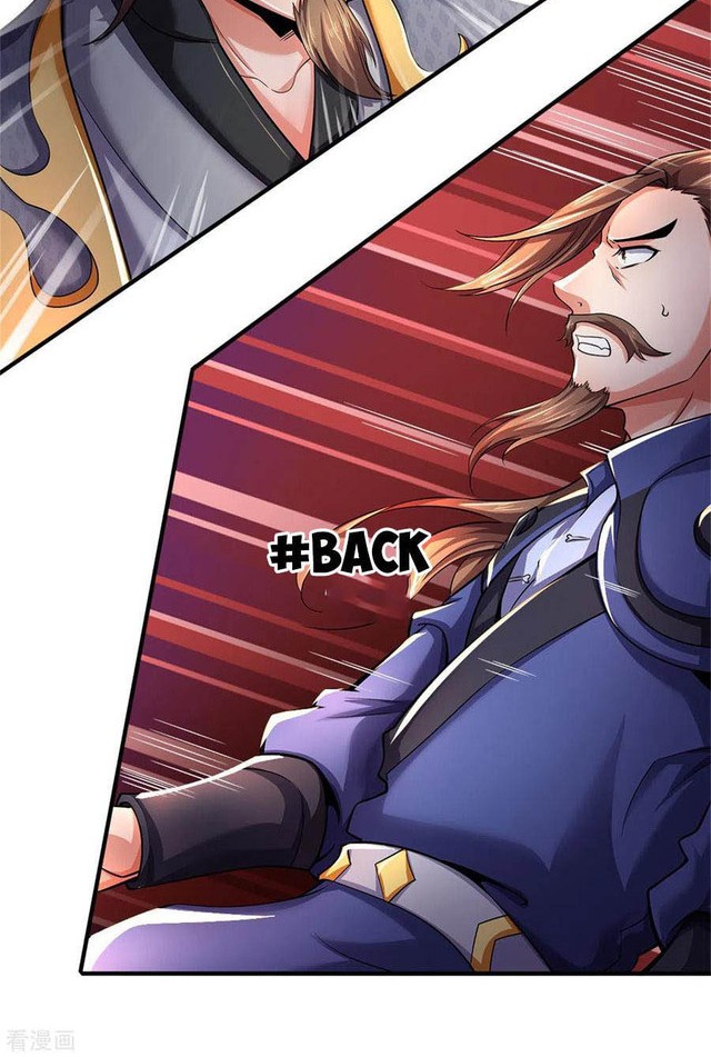 Shenwu Tianzun chapter 253 halaman 14