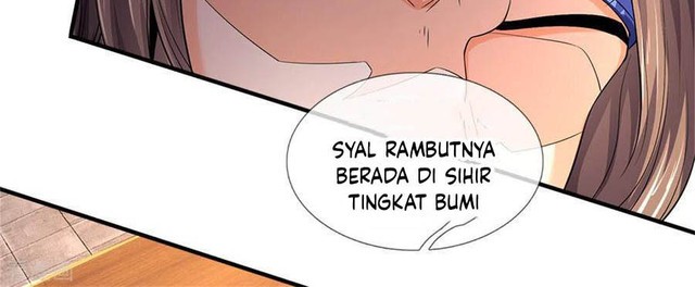 Shenwu Tianzun Bab 255 halaman 10