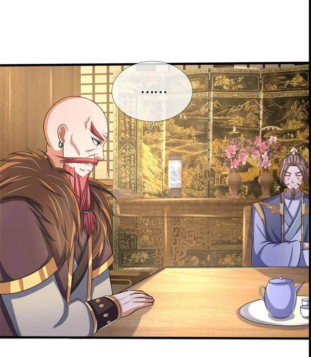 Shenwu Tianzun chapter 280 halaman 5