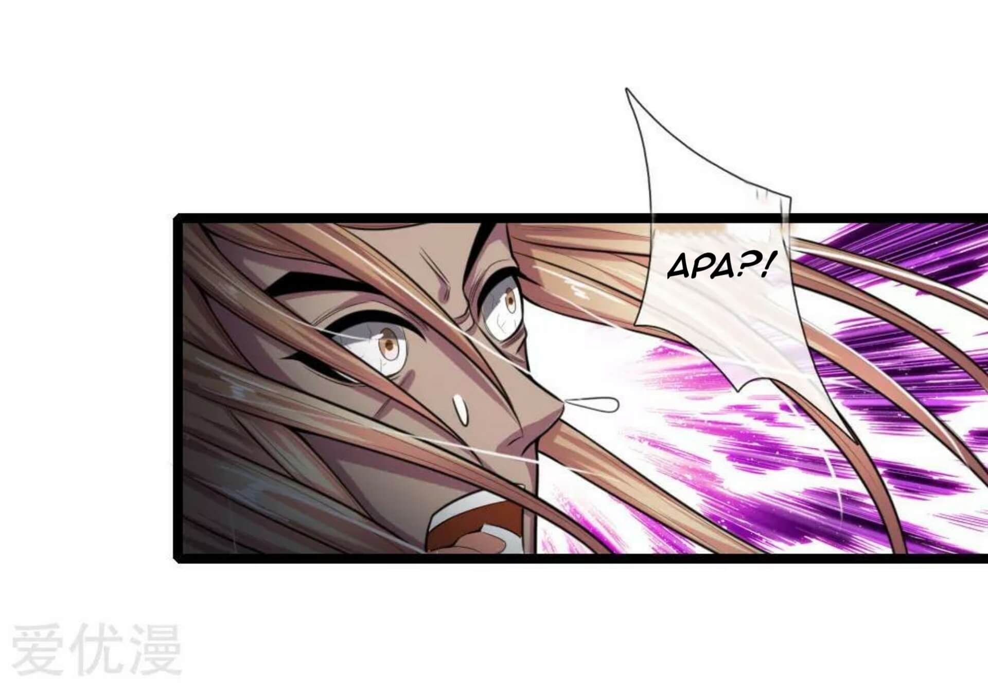 Shenwu Tianzun chapter 31 halaman 5