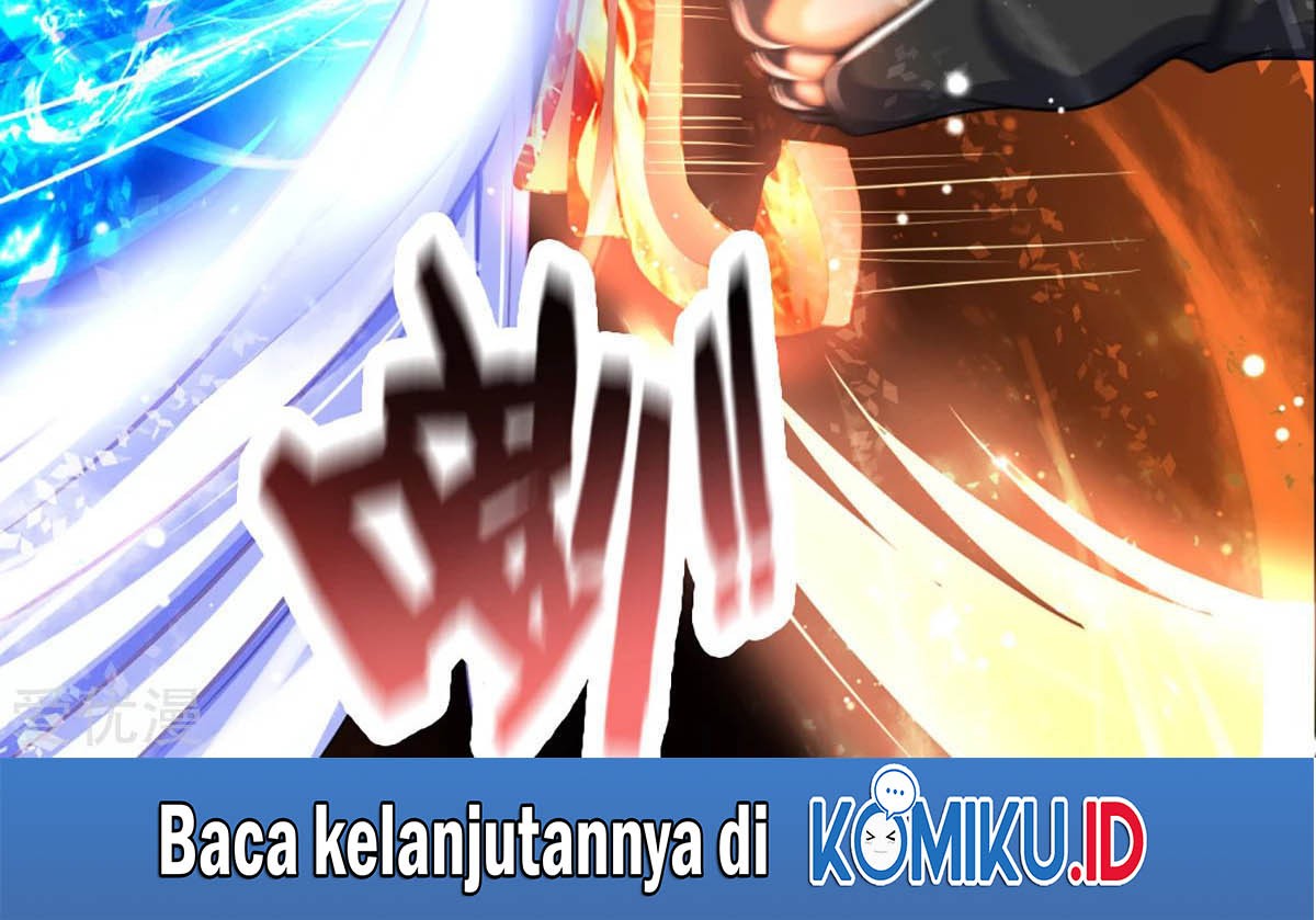 Shenwu Tianzun chapter 310 halaman 24