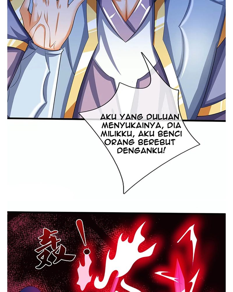 Shenwu Tianzun chapter 340 halaman 15