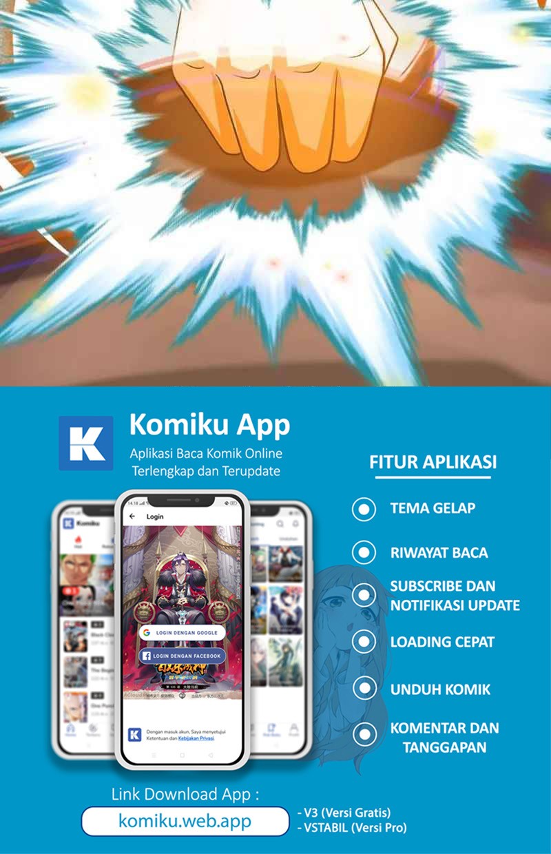 Shenwu Tianzun chapter 376 halaman 22