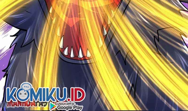 Shenwu Tianzun chapter 399 halaman 5