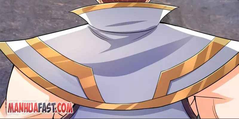 Shenwu Tianzun chapter 423 halaman 5