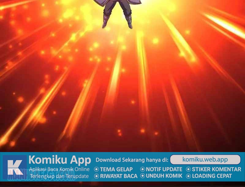 Shenwu Tianzun Bab 426 halaman 5
