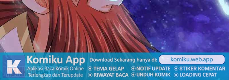 Shenwu Tianzun chapter 428 halaman 5