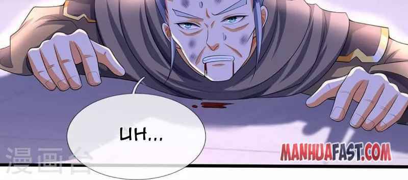 Shenwu Tianzun chapter 433 halaman 15