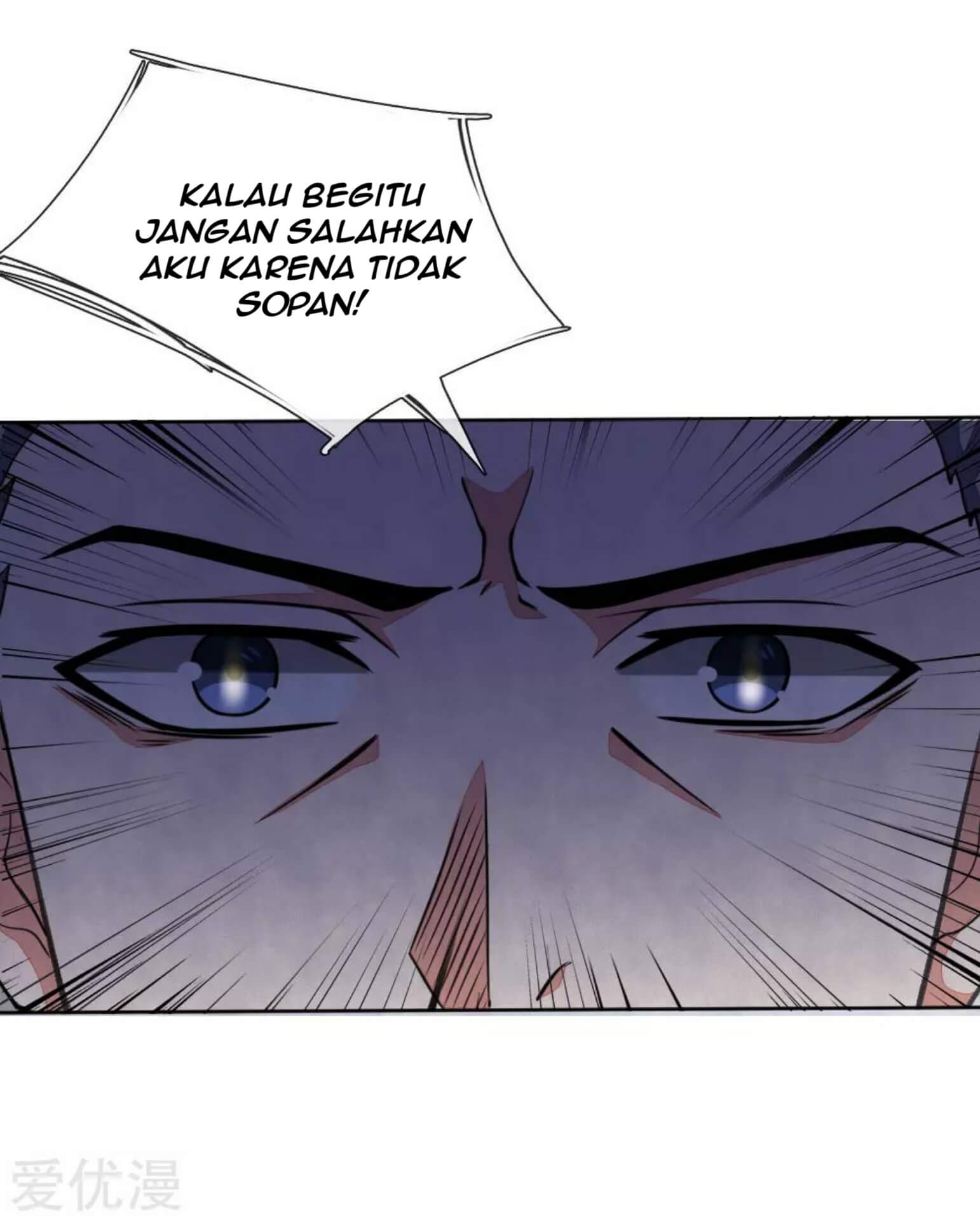 Shenwu Tianzun Bab 44 halaman 10