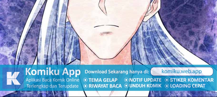 Shenwu Tianzun Bab 447 halaman 5