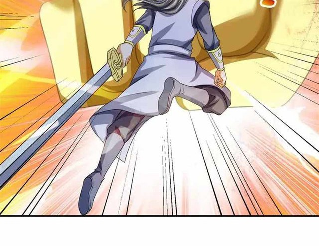 Shenwu Tianzun chapter 483 halaman 24