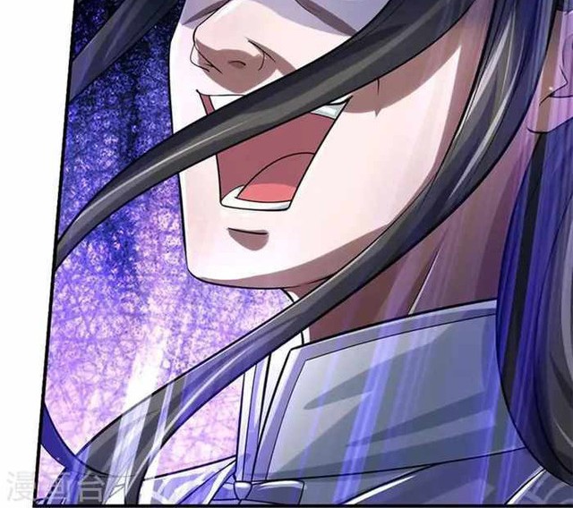 Shenwu Tianzun chapter 508 halaman 16
