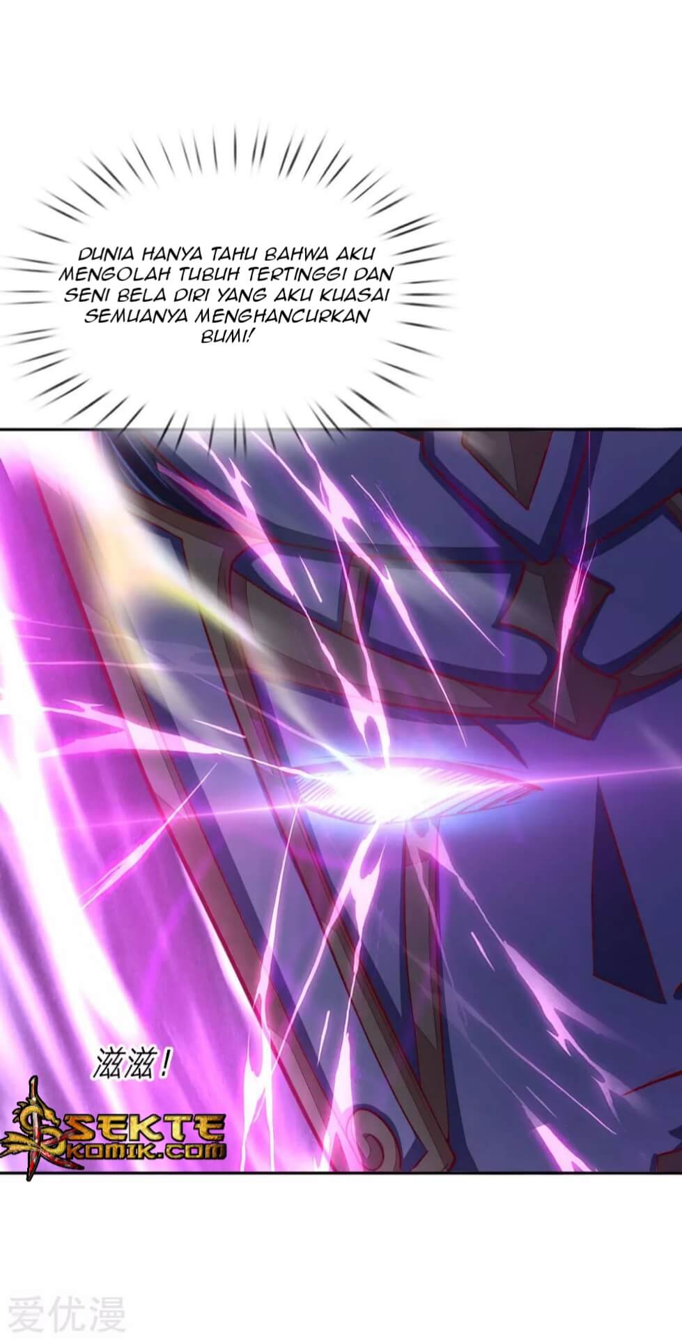 Shenwu Tianzun chapter 55 halaman 10