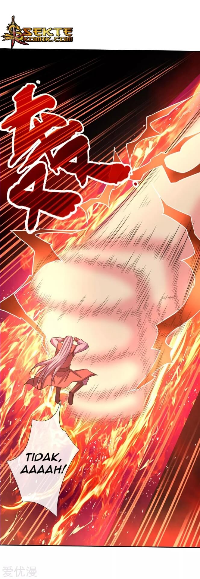 Shenwu Tianzun chapter 59 halaman 24