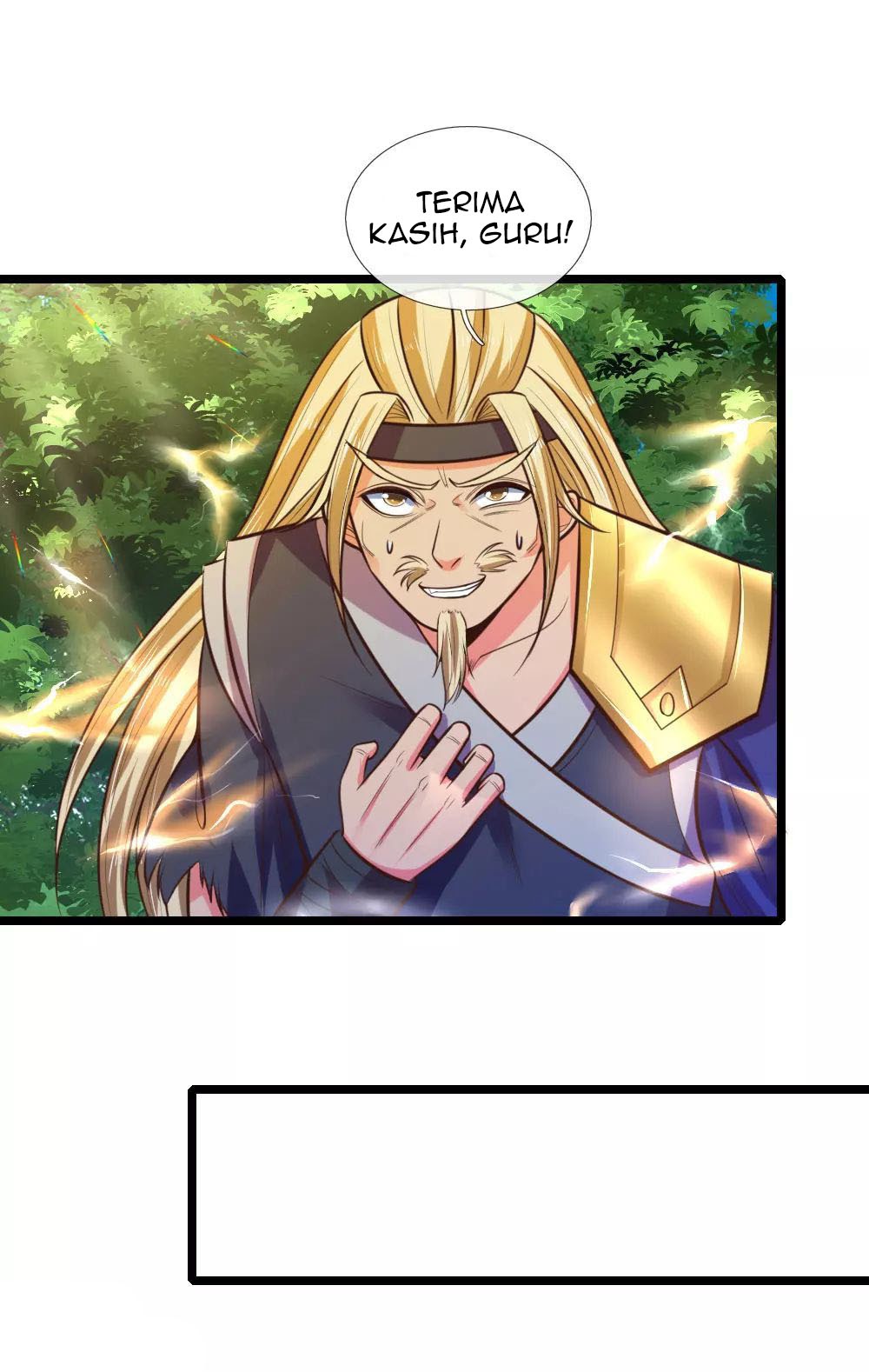 Shenwu Tianzun chapter 66 halaman 14