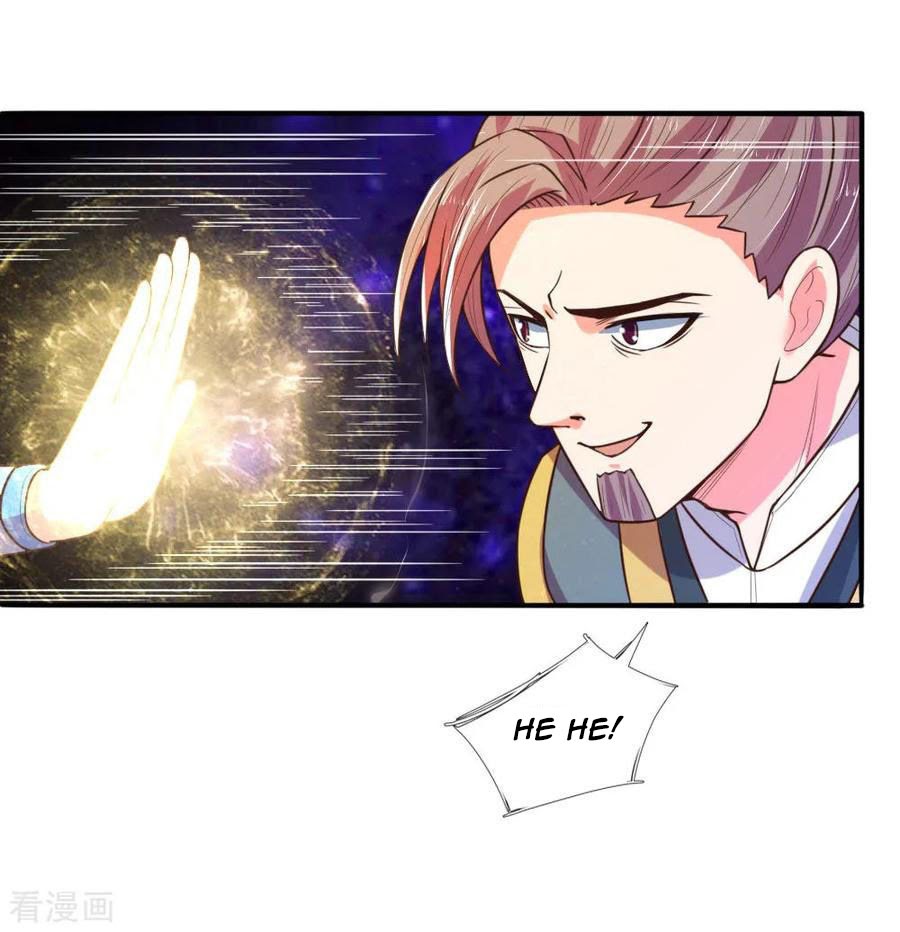 Shenwu Tianzun chapter 68 halaman 12