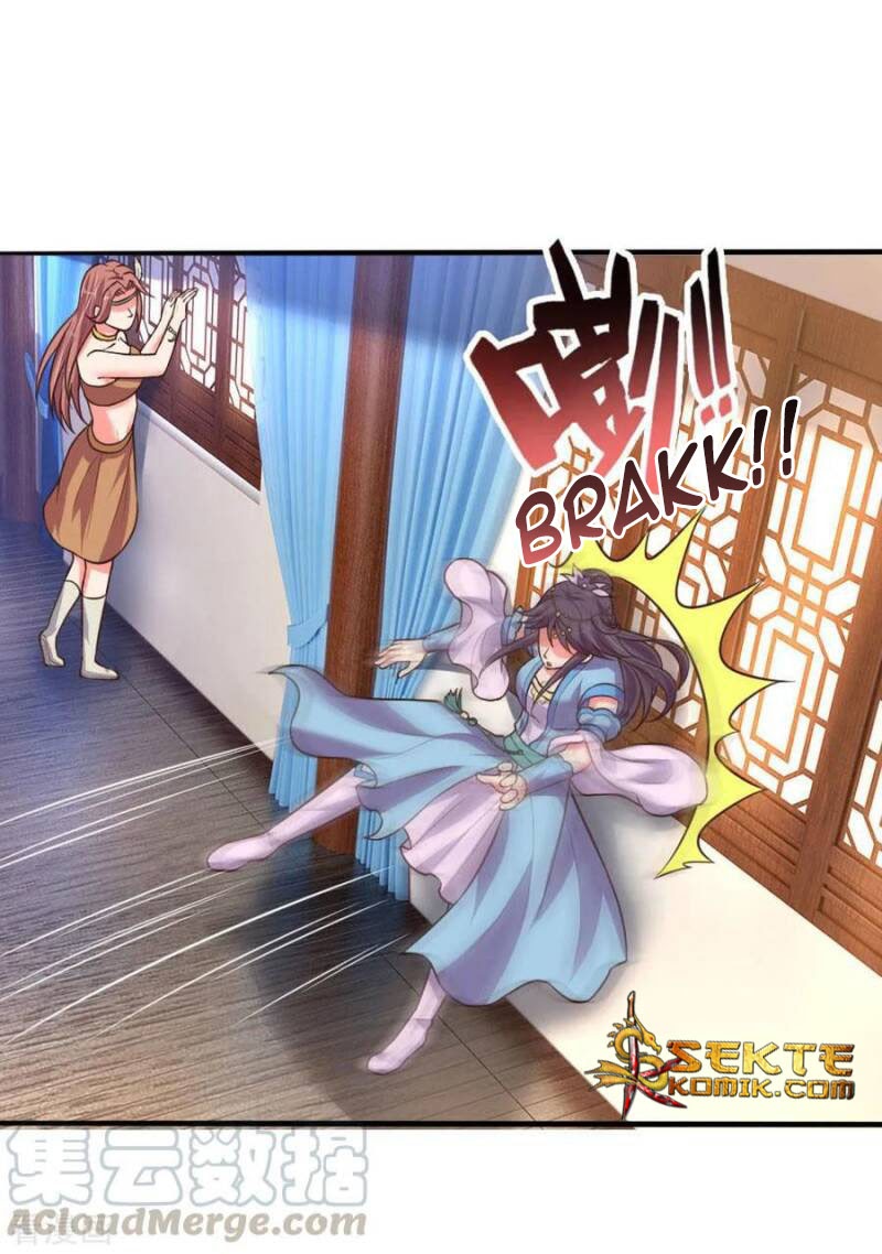 Shenwu Tianzun chapter 68 halaman 14