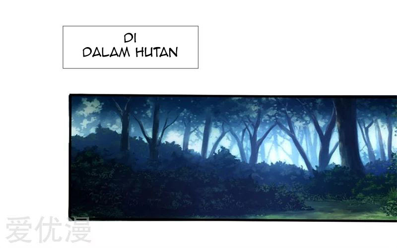 Shenwu Tianzun chapter 71 halaman 19