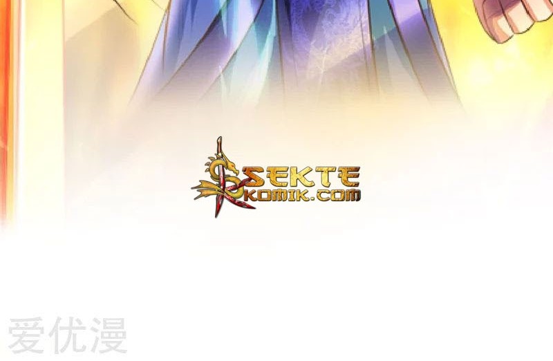 Shenwu Tianzun chapter 71 halaman 26