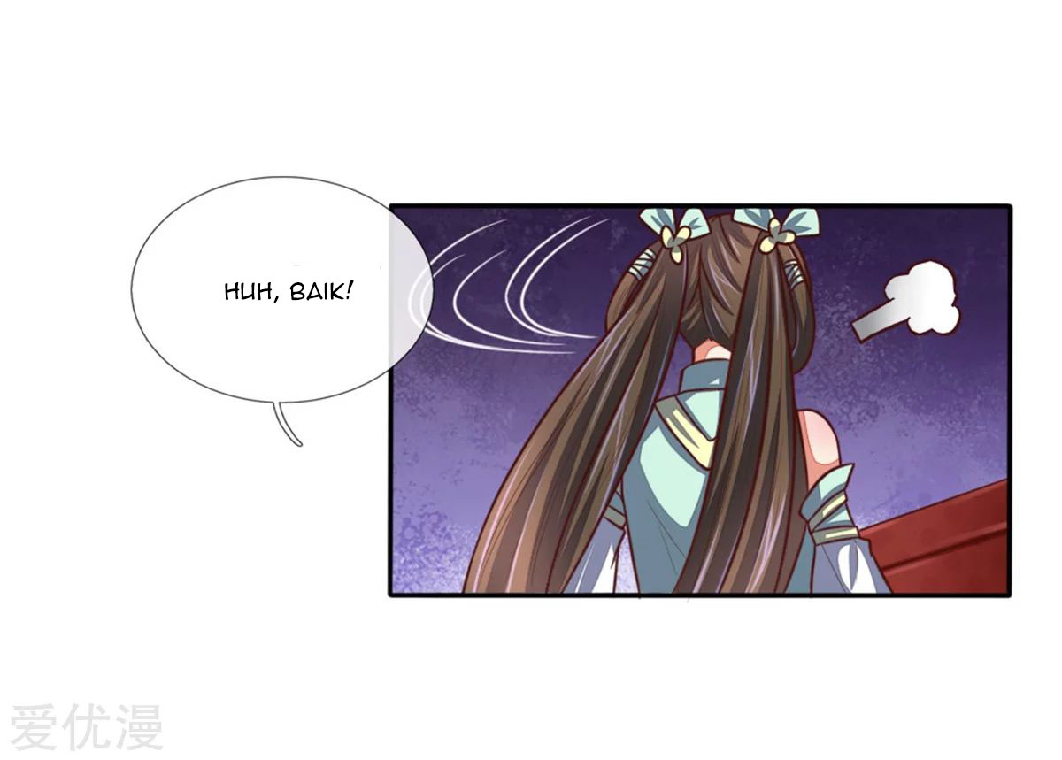 Shenwu Tianzun chapter 82 halaman 3