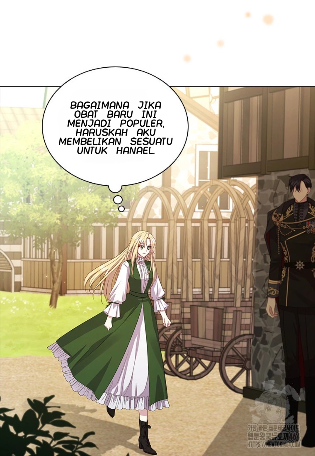 She’s Not Our Daughter! chapter 1 halaman 32