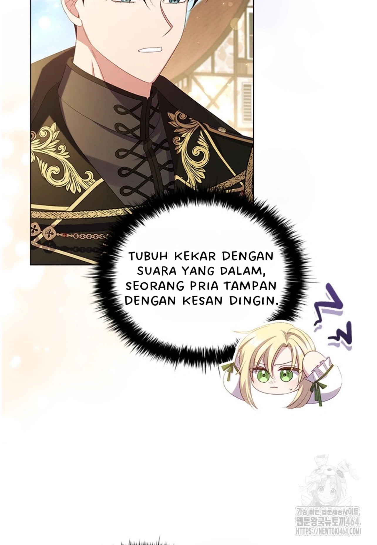 She’s Not Our Daughter! chapter 1 halaman 44