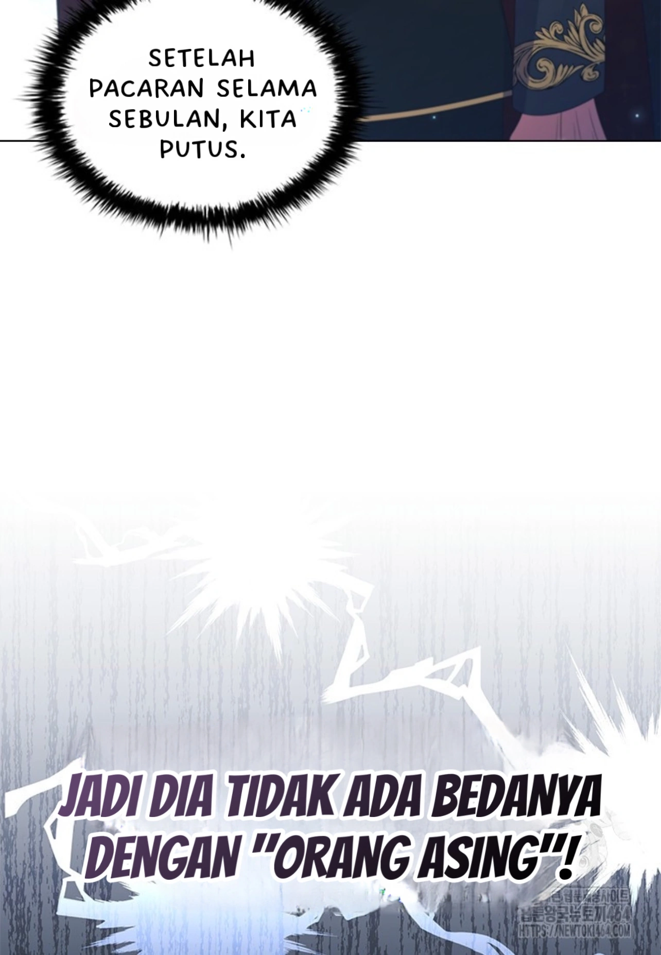 She’s Not Our Daughter! chapter 1 halaman 80