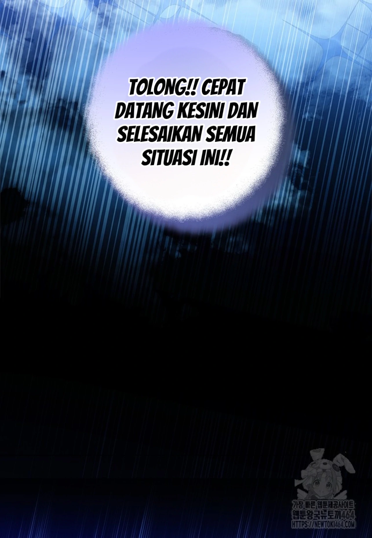 She’s Not Our Daughter! Bab 13 halaman 44