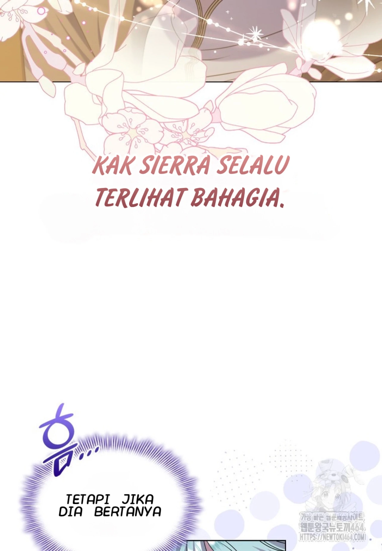 She’s Not Our Daughter! chapter 14 halaman 34